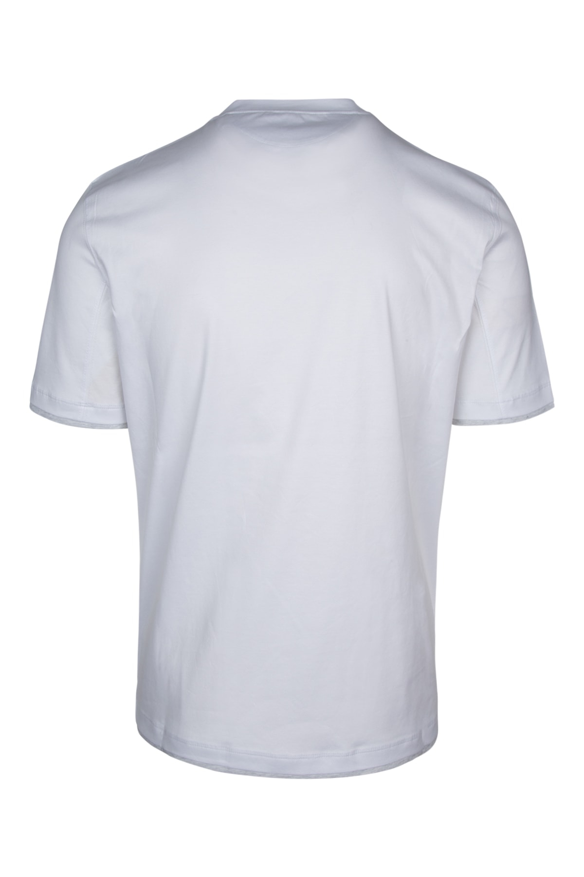 [Brunello Cucinelli] T-shirts Short Sleeve FW26 M0B137427 CW787