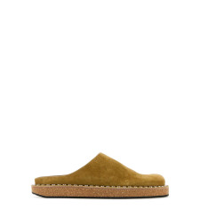 [LOEWE PAULA'S IBIZA] Loafer SS25 M816Q59X22 MEDIUMTABACCO