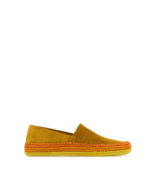 [LOEWE PAULA'S IBIZA] Espadrille SS25 M816283X16 ORANGE