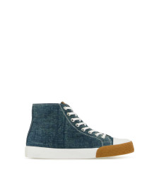 [LOEWE PAULA'S IBIZA] Sneakers SS25 M816282XB5 WASHEDDENIM