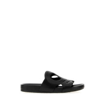 [LOEWE PAULA'S IBIZA] Slippers SS26 M616465X28 BLACK