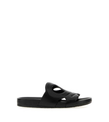 [LOEWE PAULA'S IBIZA] Slippers SS26 M616465X28 BLACK