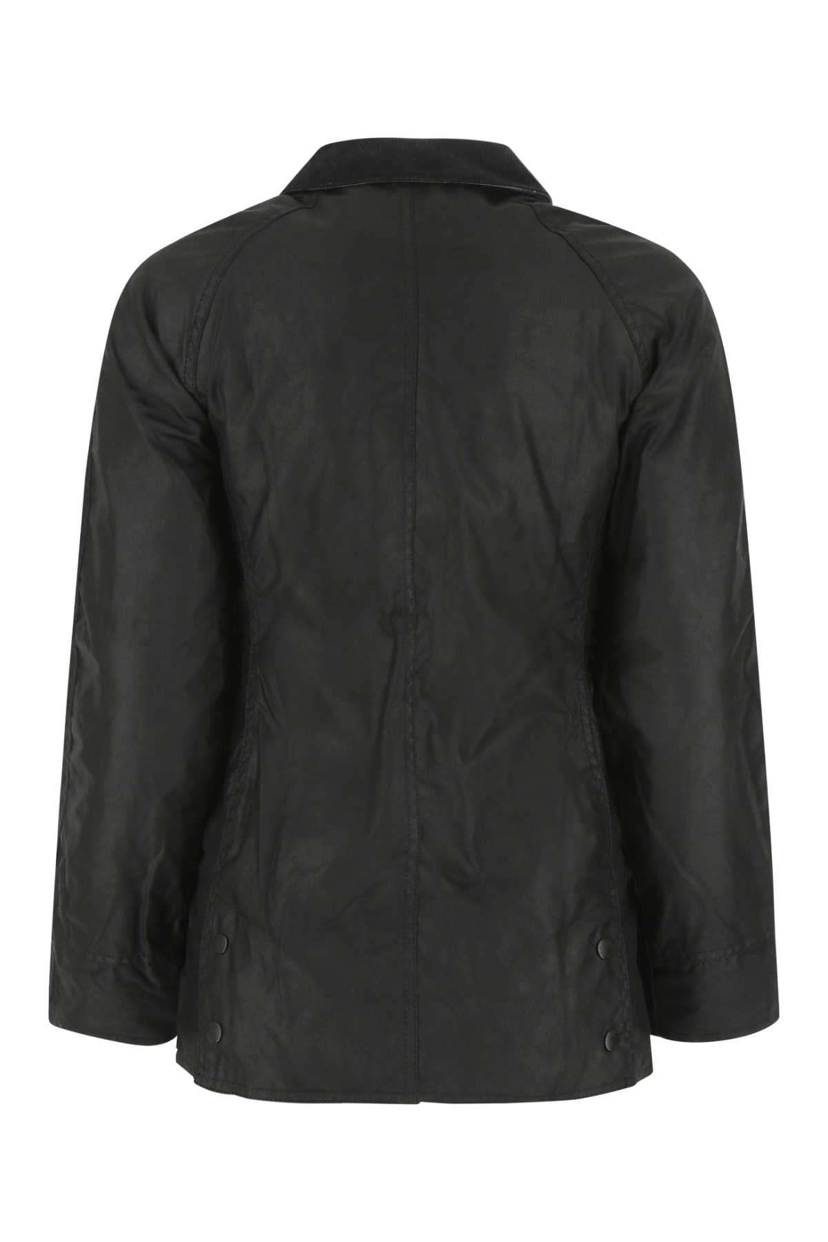 [Barbour] Casual Jacket FW26 LWX0667 BK11