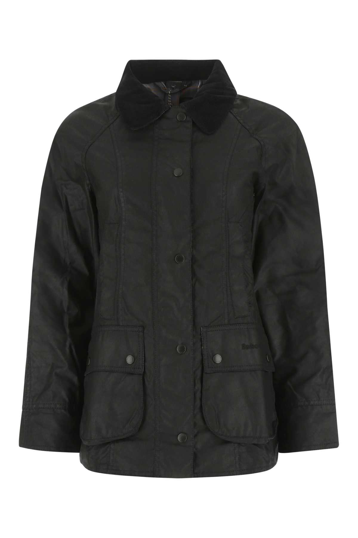 [Barbour] Casual Jacket FW26 LWX0667 BK11