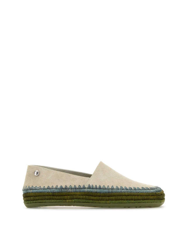 [LOEWE PAULA'S IBIZA] Espadrille SS25 L815283X24 LIGHTGREY