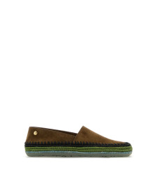 [LOEWE PAULA'S IBIZA] Espadrille SS25 L815283X24 BROWN