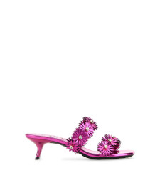 [LOEWE PAULA'S IBIZA] Sandals SS25 L616465X70 FUCHSIA