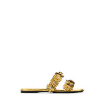 [LOEWE PAULA'S IBIZA] Sandals SS25 L616465X69 GOLD