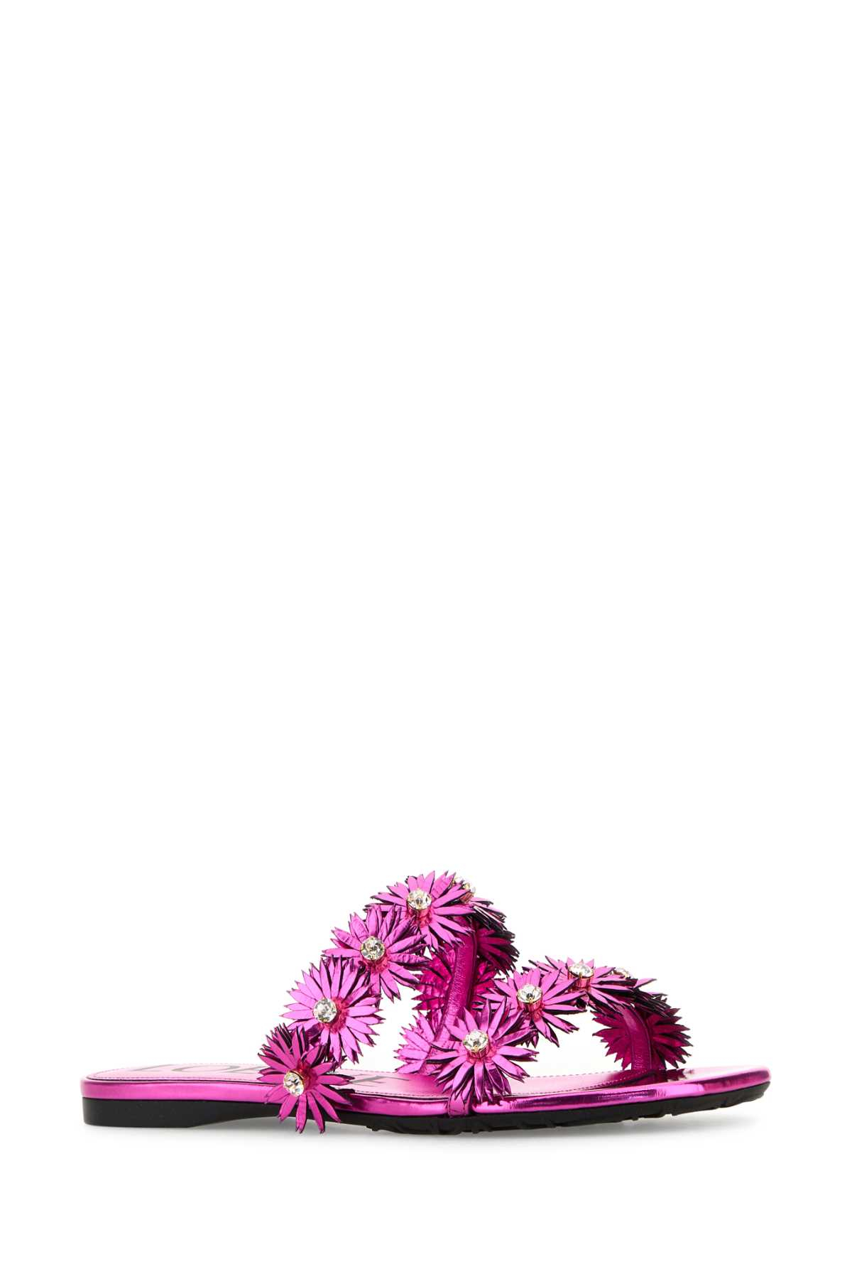 [LOEWE PAULA'S IBIZA] Sandals SS25 L616465X69 FUCHSIA