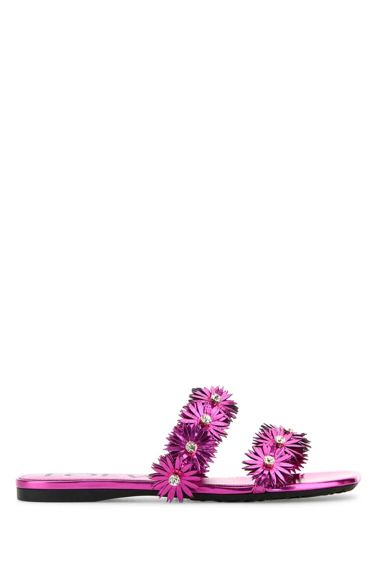 [LOEWE PAULA'S IBIZA] Sandals SS25 L616465X69 FUCHSIA