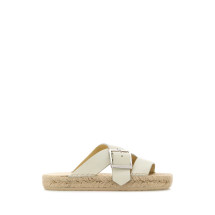 [LOEWE PAULA'S IBIZA] Sandals SS25 L616283X28 WHITE