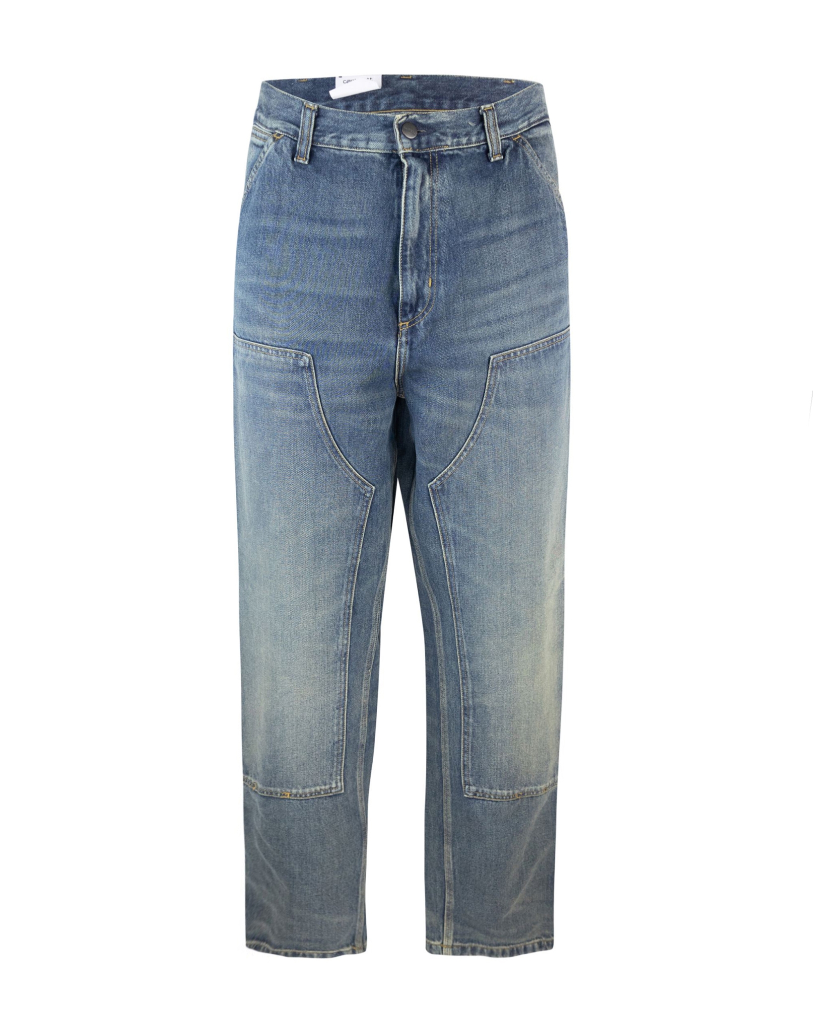 [CARHARTT WIP] Jeans FW26 I032699014Q