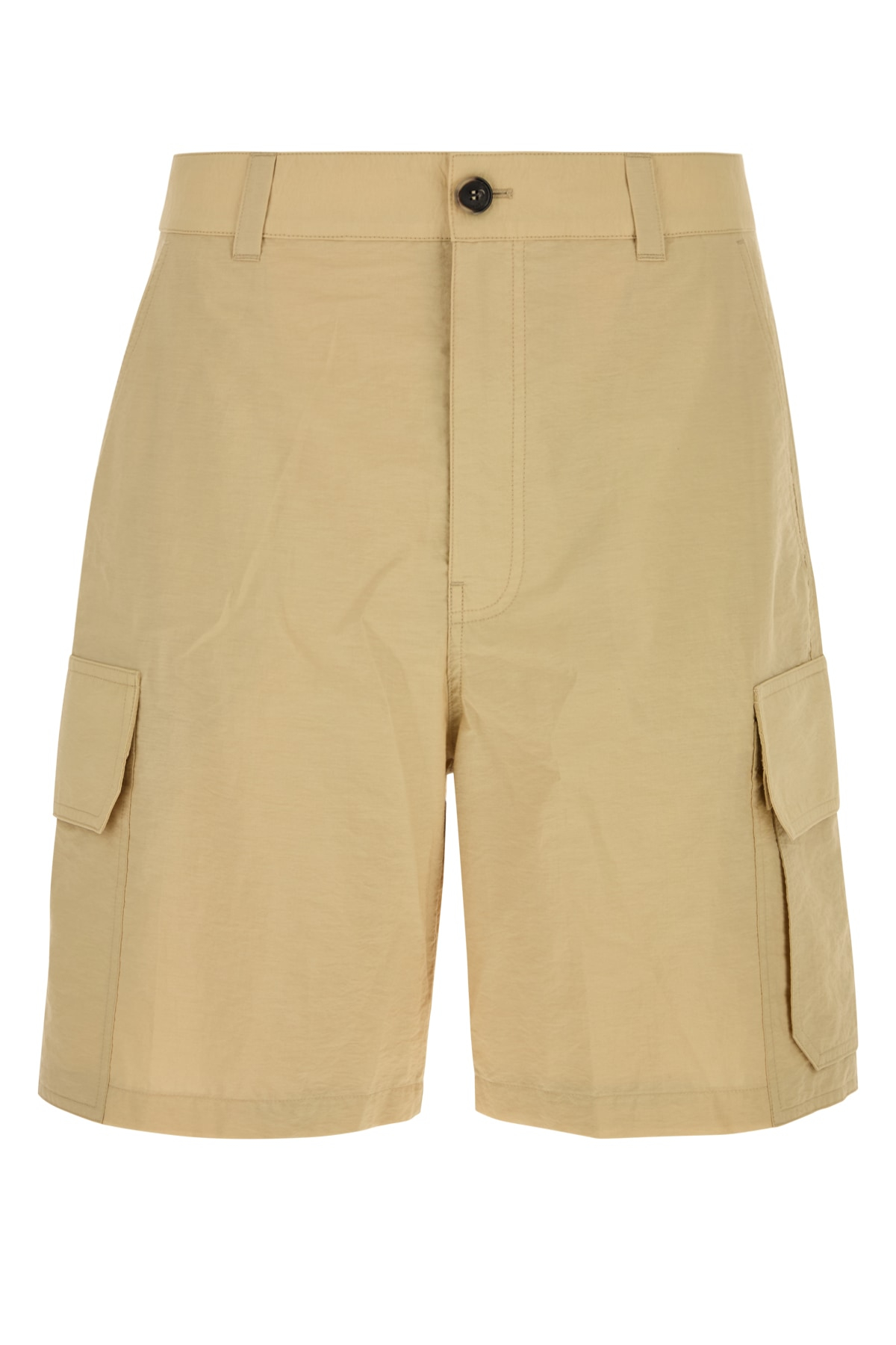 [LOEWE PAULA'S IBIZA] Shorts SS25 H616Y1AX17 LIGHTBEIGE