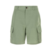 [LOEWE PAULA'S IBIZA] Shorts SS25 H616Y1AX11 SAGE