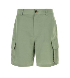 [LOEWE PAULA'S IBIZA] Shorts SS25 H616Y1AX11 SAGE