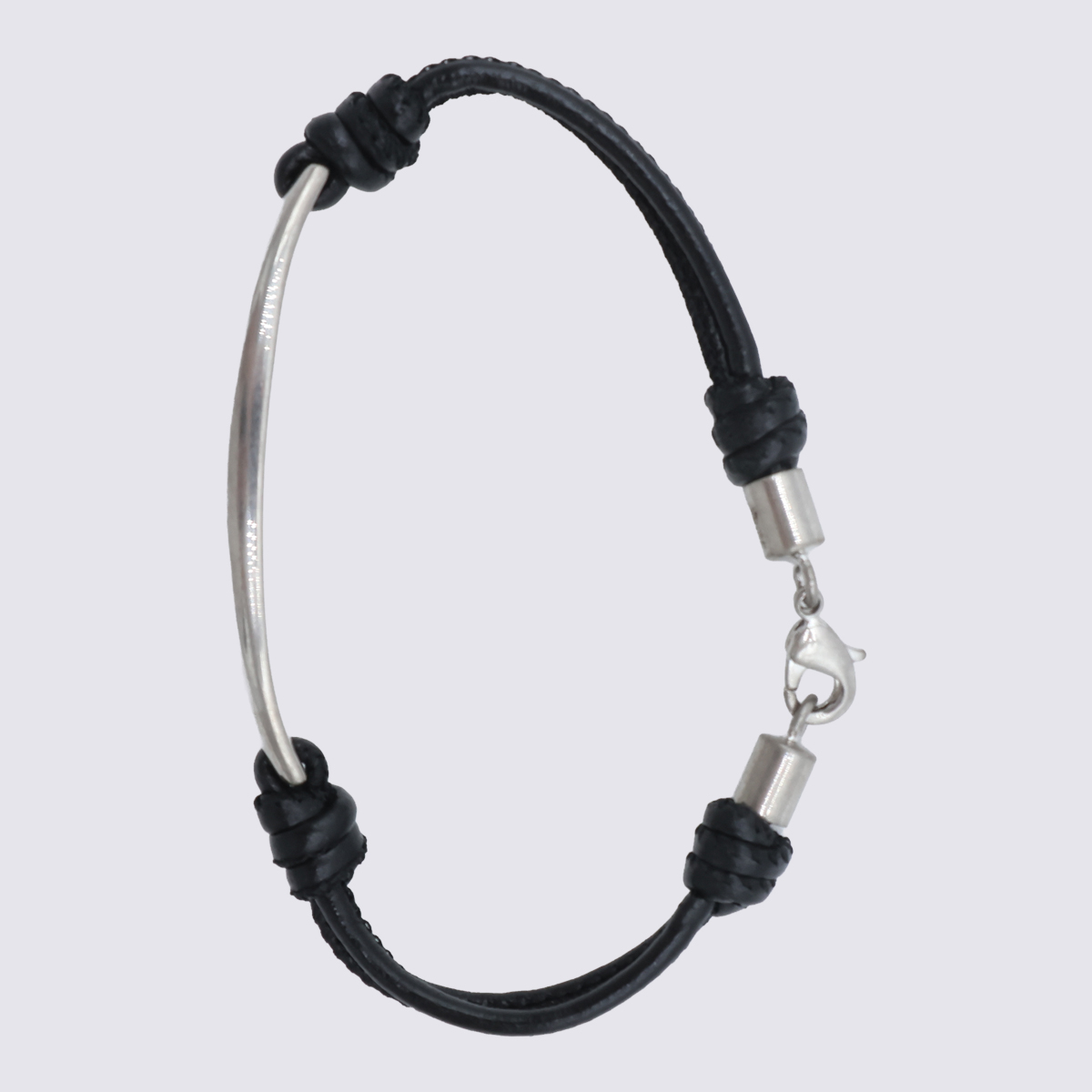 [Saint Laurent] Bracelet FW26 A006XEBL44E1000