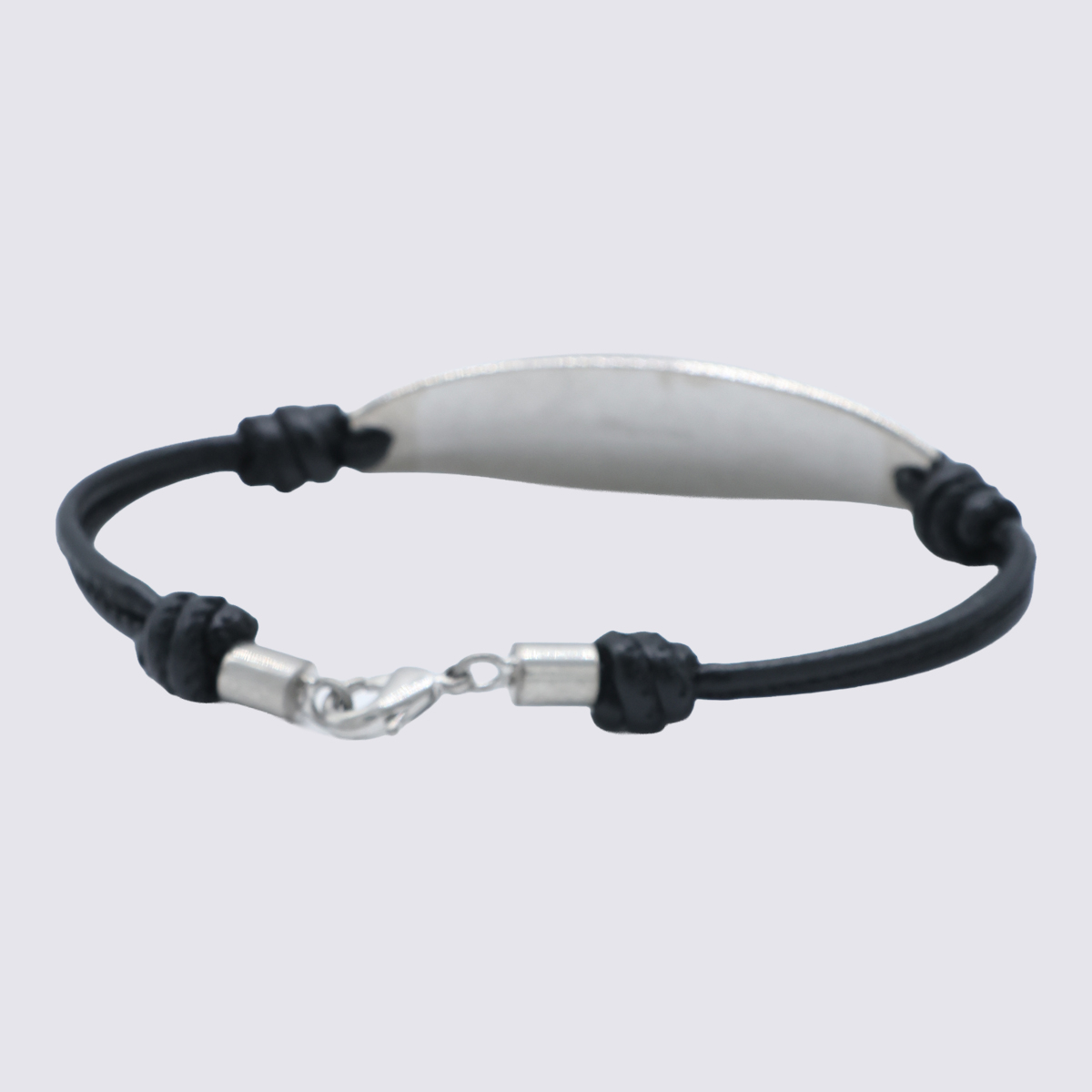 [Saint Laurent] Bracelet FW26 A006XEBL44E1000