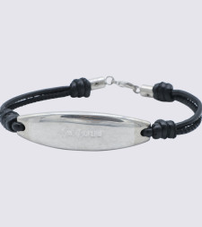 [Saint Laurent] Bracelet FW26 A006XEBL44E1000