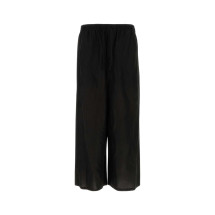 [LOEWE PAULA'S IBIZA] Trousers SS25 H616Y04XA7 BLACK