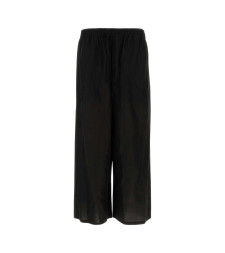[LOEWE PAULA'S IBIZA] Trousers SS25 H616Y04XA7 BLACK
