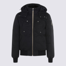 [Moose Knuckles] Casual Jacket FW26 M35MB000S305