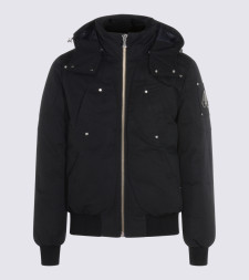 [Moose Knuckles] Casual Jacket FW26 M35MB000S305
