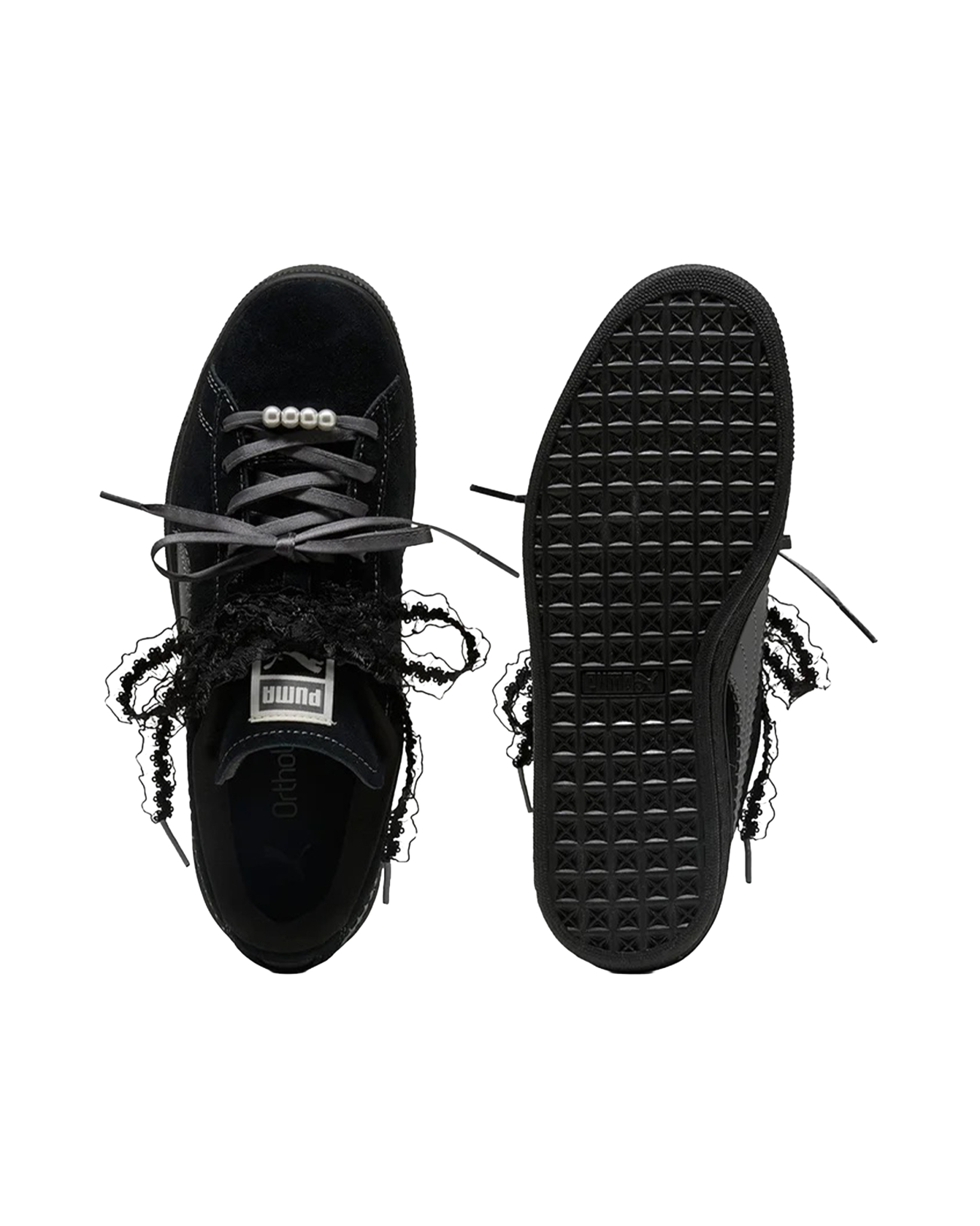 [PUMA] Sneakers FW26 40833003