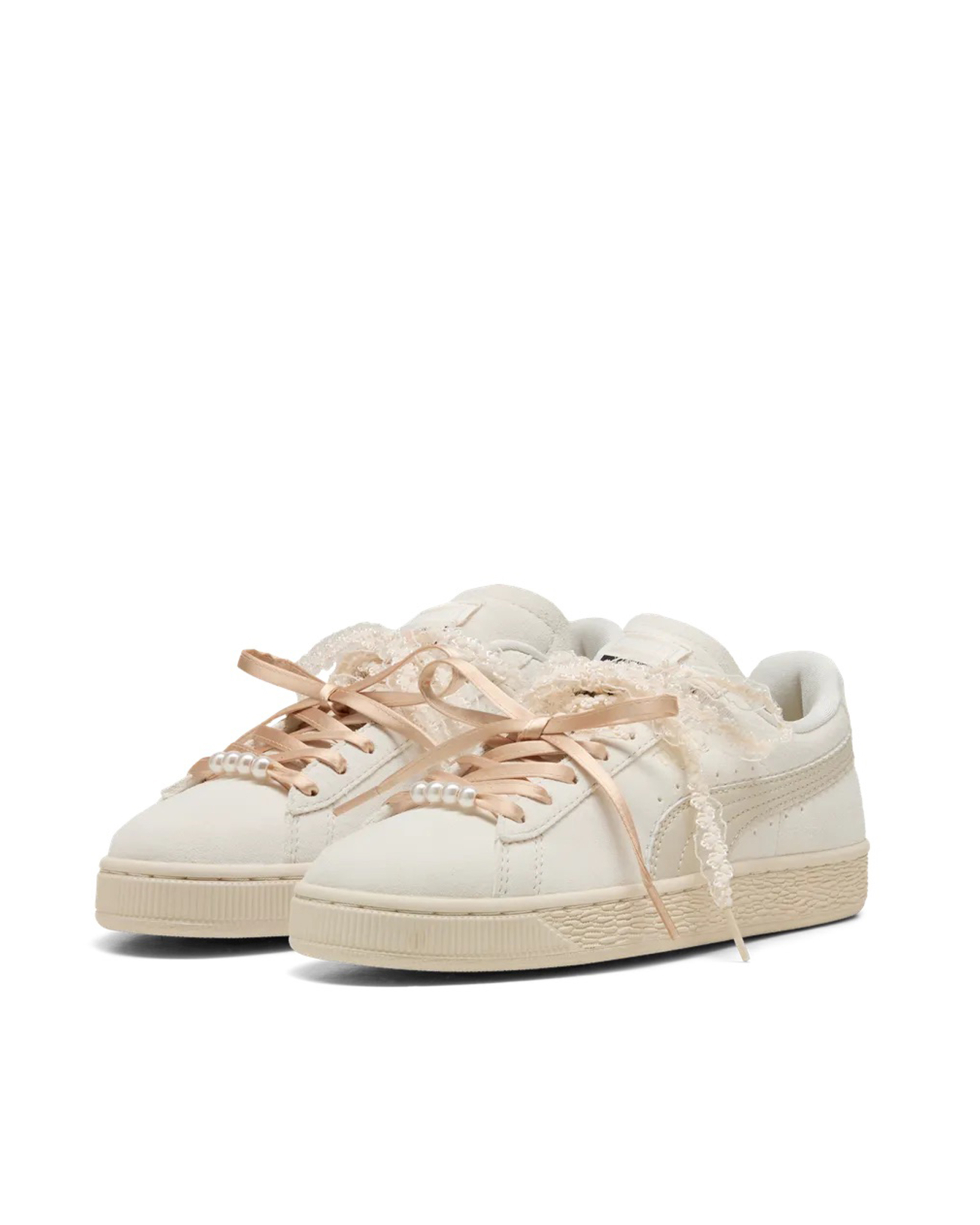 [PUMA] Sneakers FW26 40833001