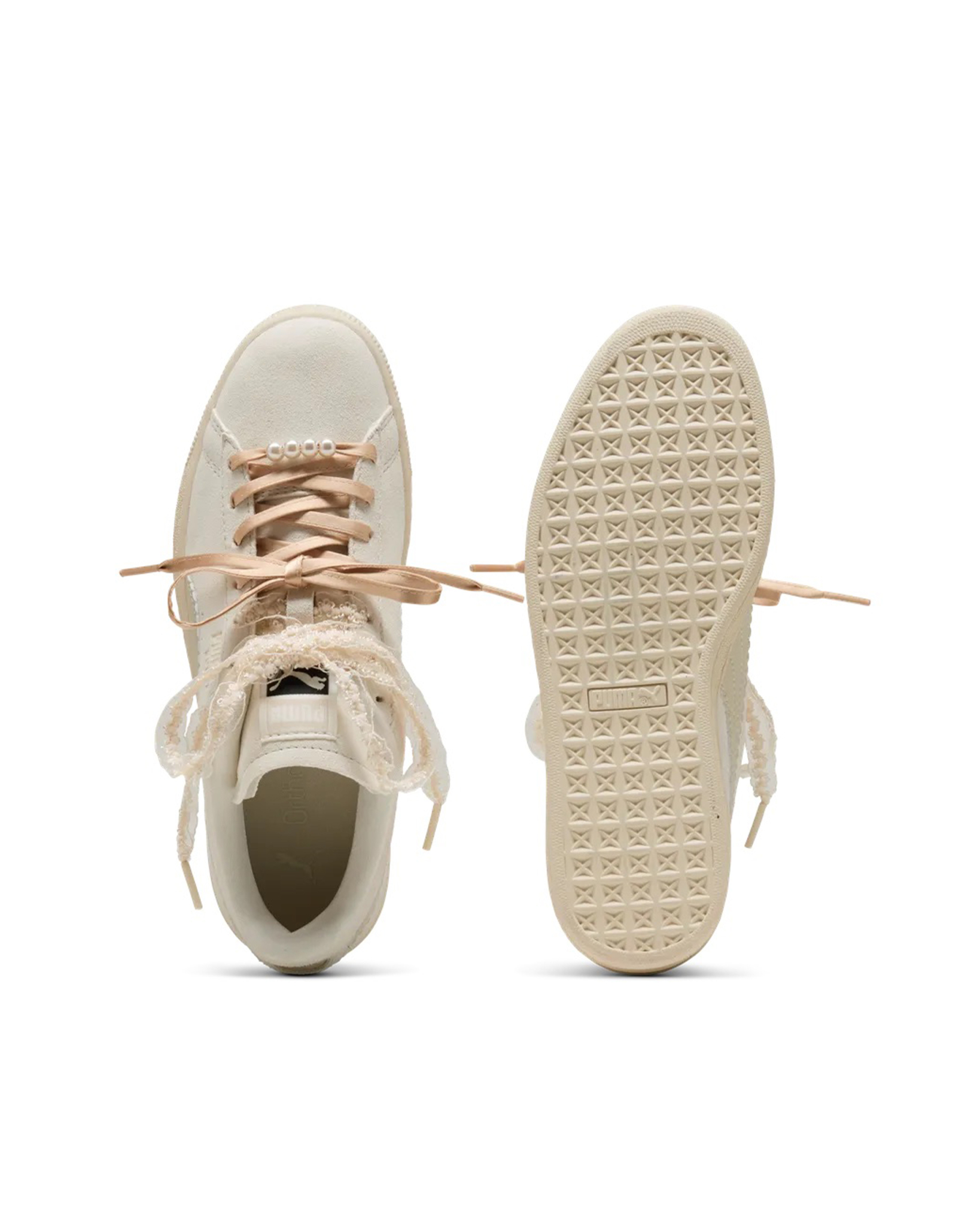 [PUMA] Sneakers FW26 40833001