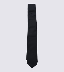 [Saint Laurent] Tie FW26 8216383Y0111000