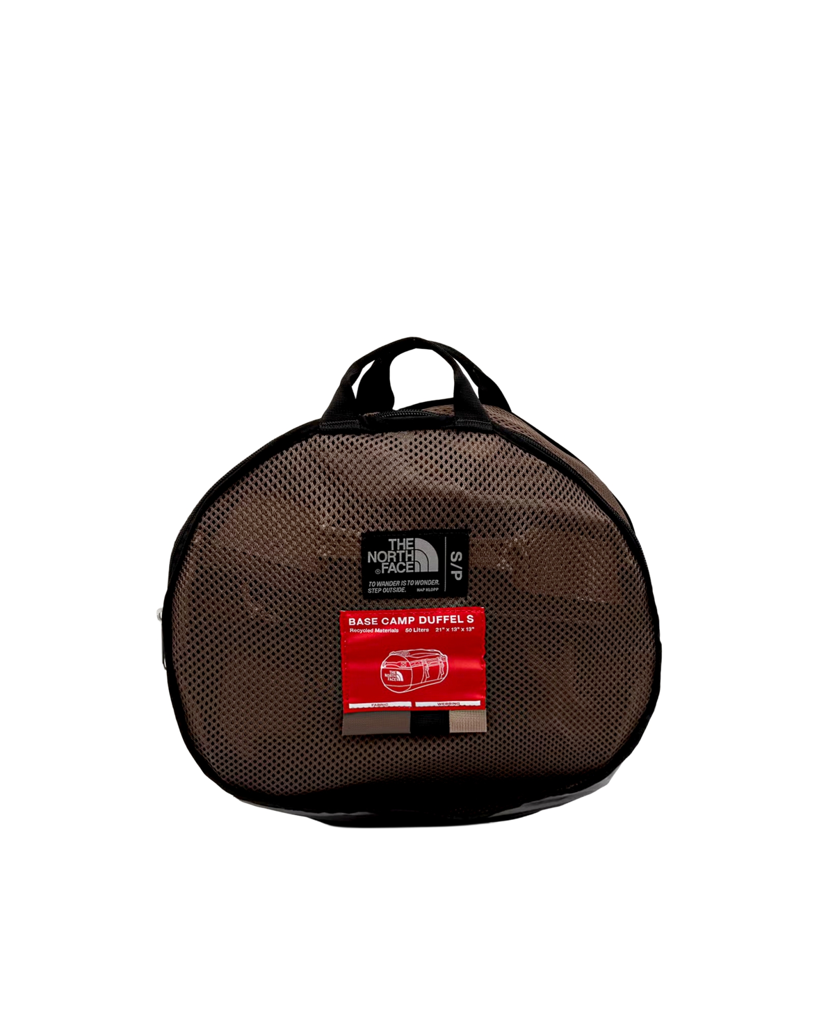 [THE NORTH FACE] Luggage bag FW26 NF0A52STXE71