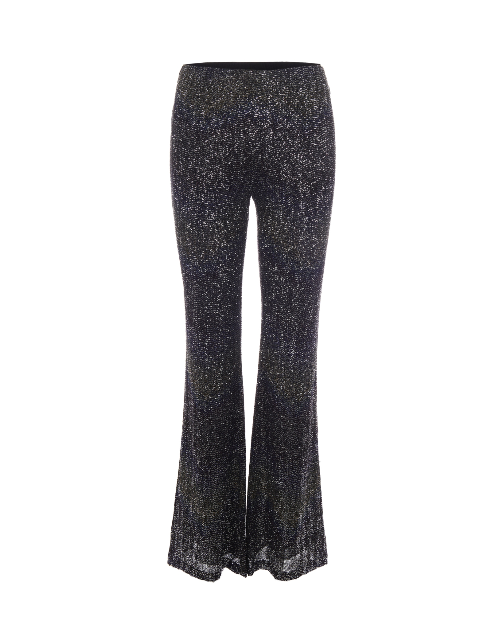 [MISSONI] Trousers FW26 DS26WI09BC006GS91SZ
