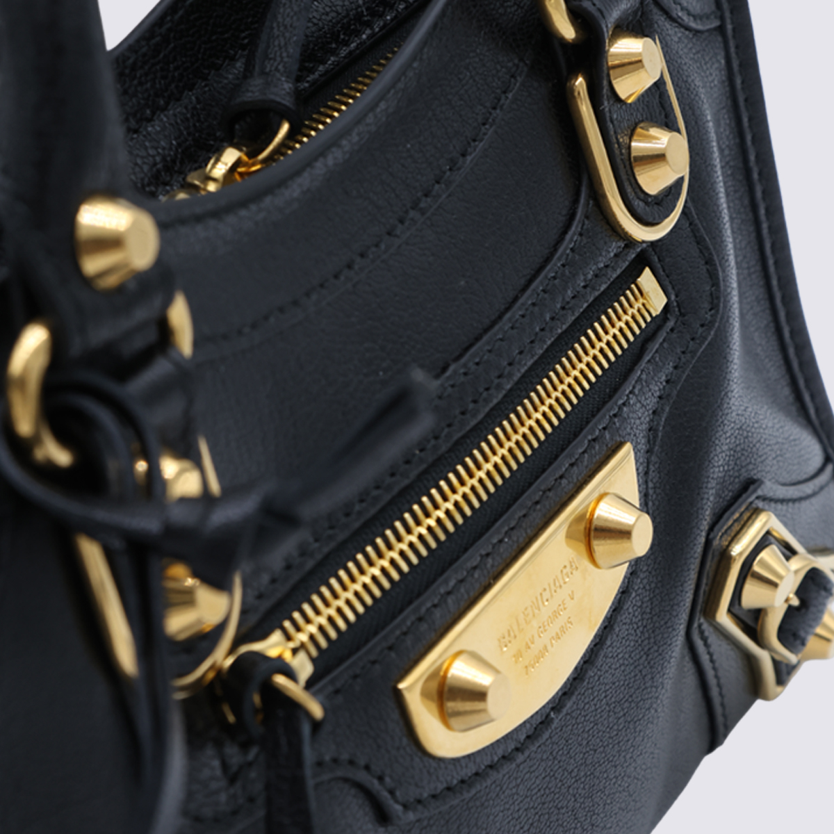 [Balenciaga] Shoulder bag FW26 A002VV2ACPO1000