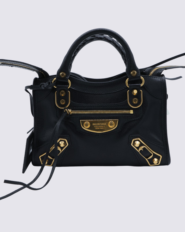 [Balenciaga] Shoulder bag FW26 A002VV2ACPO1000