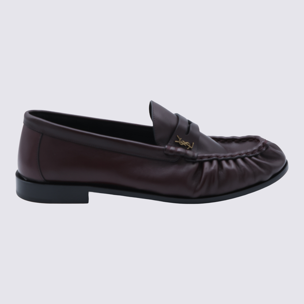 [Saint Laurent] Loafer FW26 A002CJAAGXG6110