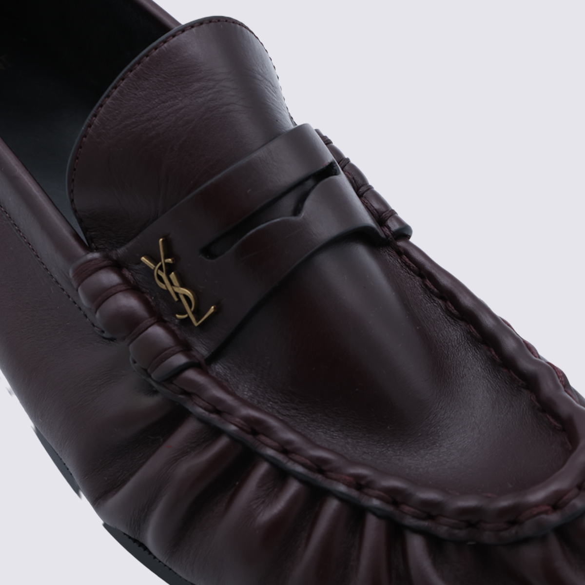 [Saint Laurent] Loafer FW26 A002CJAAGXG6110