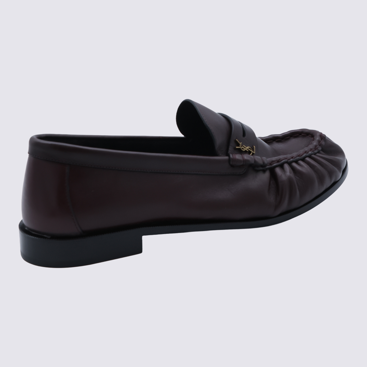 [Saint Laurent] Loafer FW26 A002CJAAGXG6110