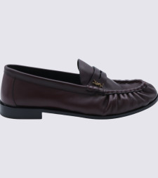 [Saint Laurent] Loafer FW26 A002CJAAGXG6110