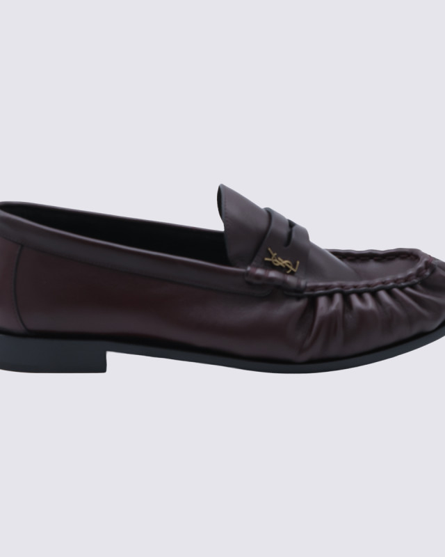 [Saint Laurent] Loafer FW26 A002CJAAGXG6110