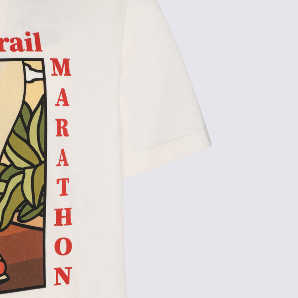 [Golden Goose] T-shirts Short Sleeve FW26 GMP01220P00262011560