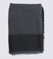 [Saint Laurent] Scarf FW26 8733763YU531160