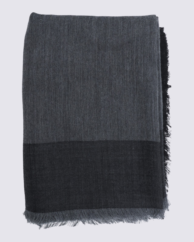 [Saint Laurent] Scarf FW26 8733763YU531160