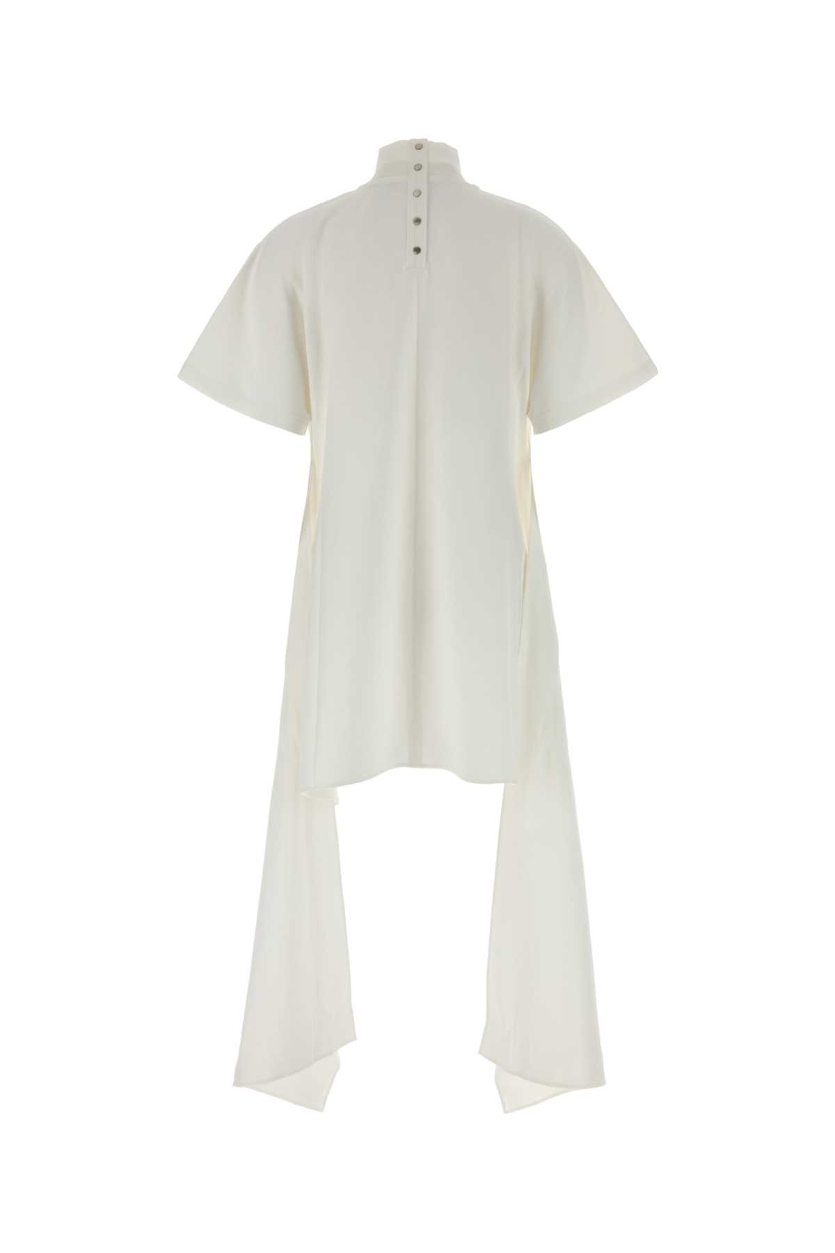 [Alaia] Blouse FW26 AA9I0031J095D 000