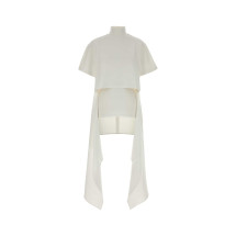 [Alaia] Blouse FW26 AA9I0031J095D 000
