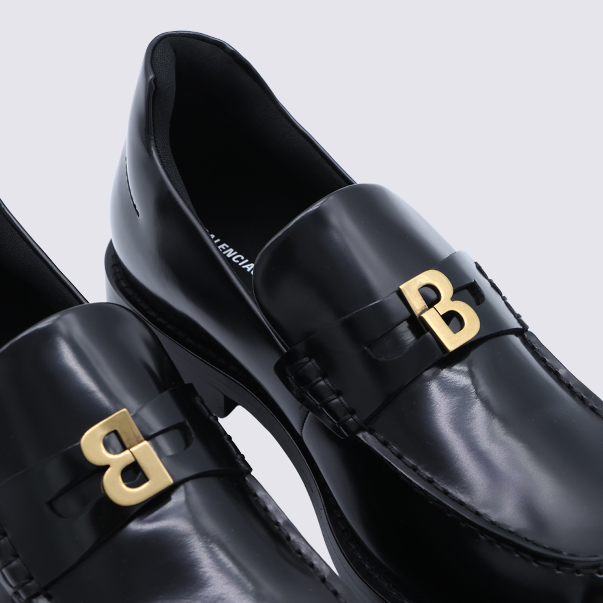 [Balenciaga] Loafer FW26 876333WBEC11087
