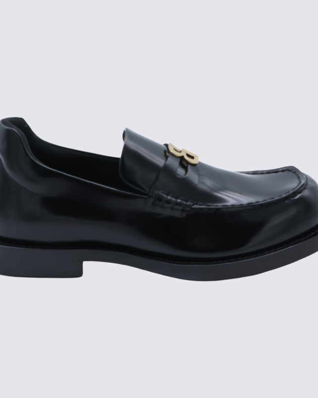 [Balenciaga] Loafer FW26 876333WBEC11087
