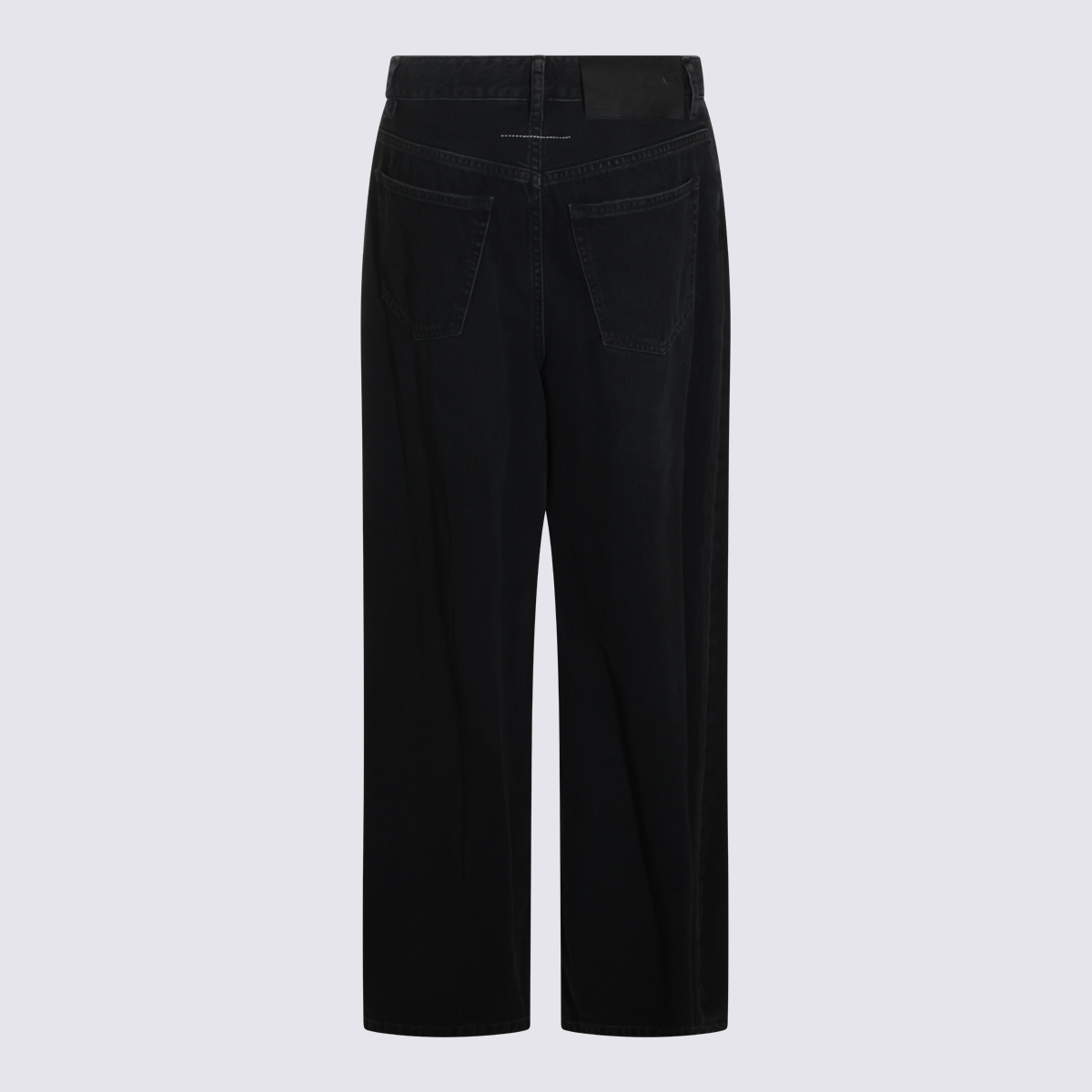[MM6 Maison Margiela] Jeans FW26 S52LA0262M30064963