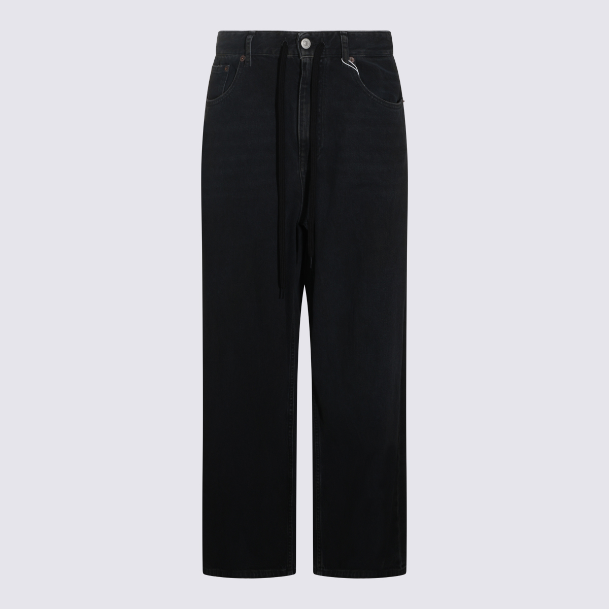 [MM6 Maison Margiela] Jeans FW26 S52LA0262M30064963