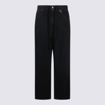 [MM6 Maison Margiela] Jeans FW26 S52LA0262M30064963