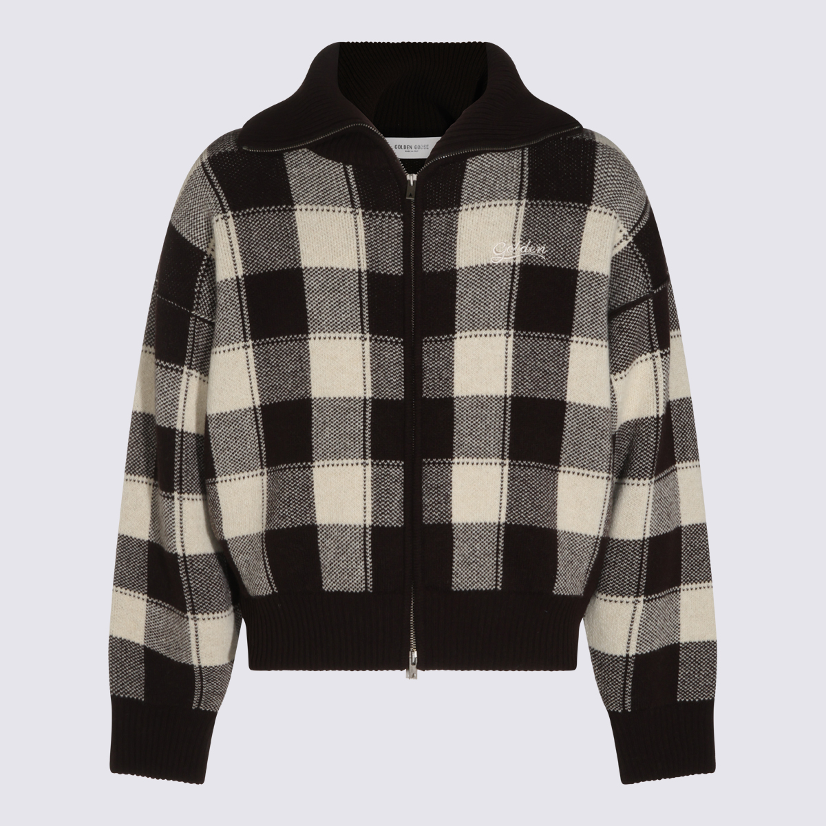 [Golden Goose] Cardigan FW26 GWP02829P00266955818